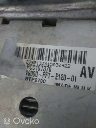 Rover 45 Refroidisseur intermédiaire PCC107370