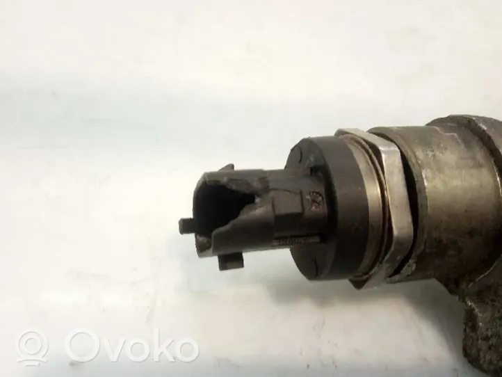 Hyundai Sonata Fuel main line pipe 0445214085