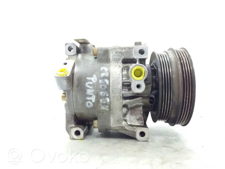 Fiat Punto (176) Compressore aria condizionata (A/C) (pompa) SC08