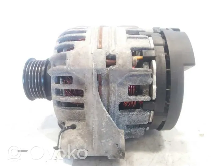 Rover 45 Alternator YLE102430