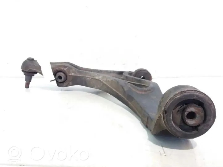 Volkswagen Touareg I Triangle bras de suspension inférieur avant 7L0407151H