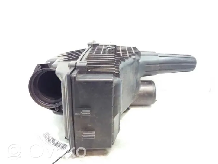 Lancia Phedra Boîtier de filtre à air 9629040380