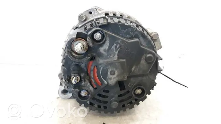 Citroen Saxo Alternator 9619489380