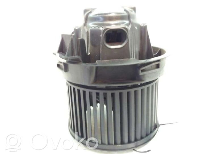 6441V5 Peugeot 207 Interior heater climate box assembly housing, 35.08 ...
