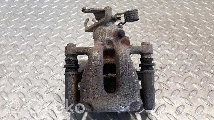 Mitsubishi Colt Rear brake caliper F332