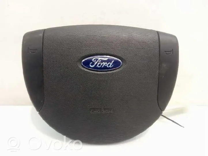 Ford Mondeo Mk III Ohjauspyörän turvatyyny 1S71F042B85CCW