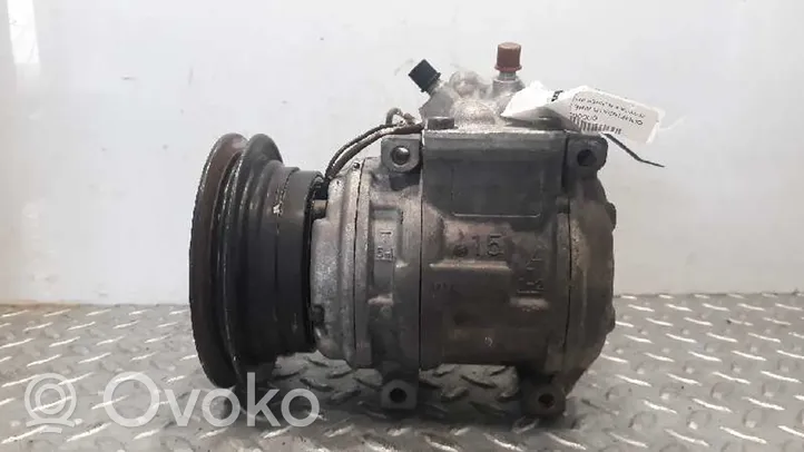 Toyota 4 Runner N180 Ilmastointilaitteen kompressorin pumppu (A/C) 1472005510