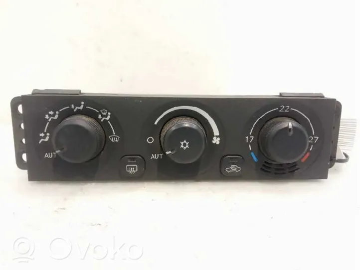 Mitsubishi Montero Panel klimatyzacji MR500646