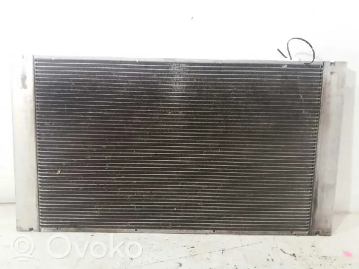 BMW 7 E65 E66 Radiateur de refroidissement 99374004