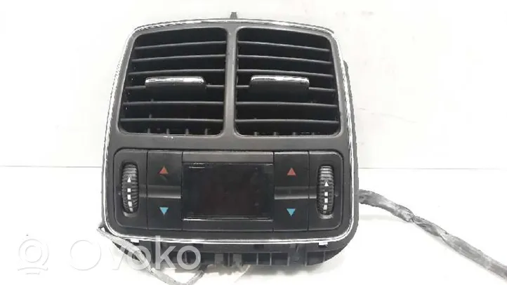 Mercedes-Benz CLS C218 AMG Oro kondicionieriaus/ klimato/ pečiuko valdymo blokas (salone) 2118302254