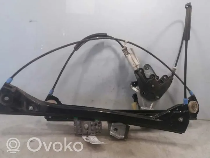 BMW 3 E36 Etuoven sähkökäyttöinen ikkunan nostin 676283620630