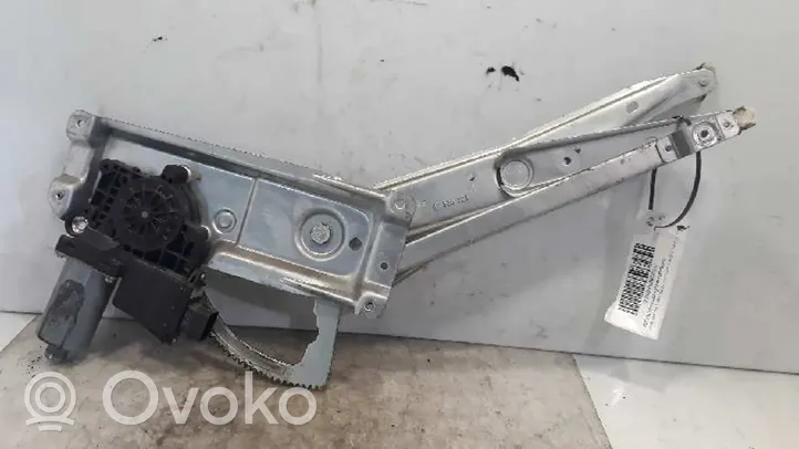 Opel Vectra B Etuoven sähkökäyttöinen ikkunan nostin 90520228