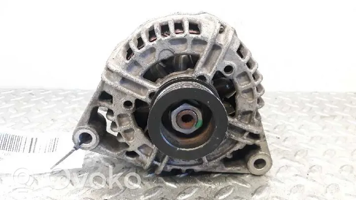 Opel Corsa C Alternador 95520876