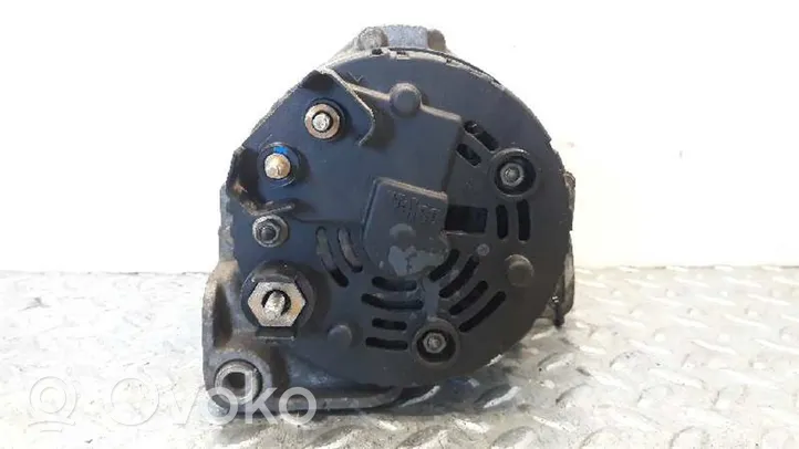 Renault Clio I Alternador 7700870822