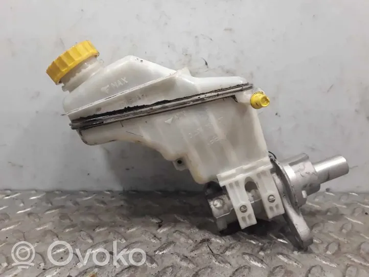 Fiat Linea Główny cylinder hamulca 0077365715