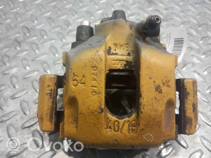 BMW 3 E36 Caliper del freno trasero 34216758136