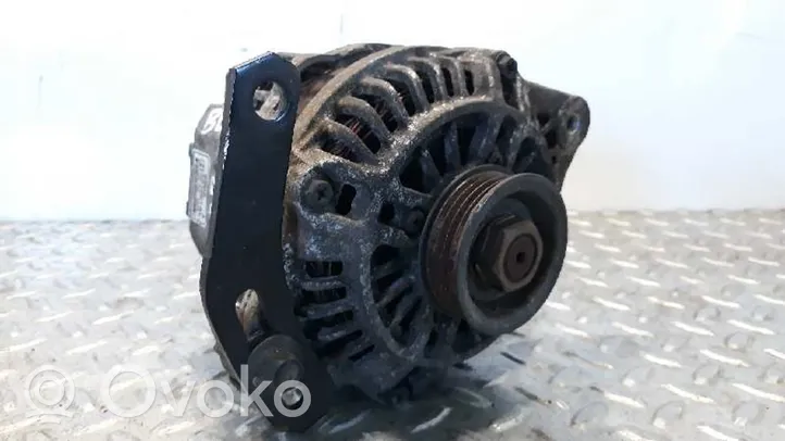 Mazda Demio Generator/alternator A2TB6191