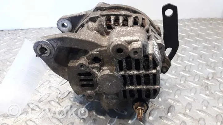 Mazda Demio Generator/alternator A2TB6191