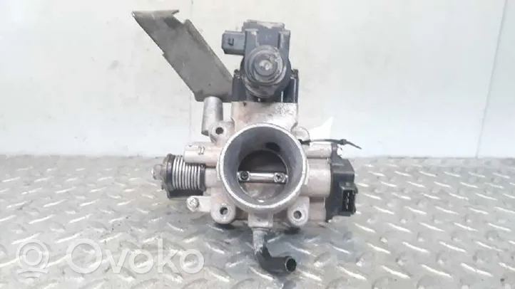 KIA Rio Throttle body valve 0K9A220660A