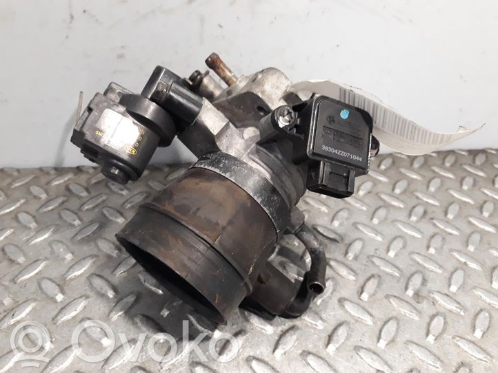 OK9A220660A KIA Rio Throttle body valve, 33.57 € RRR