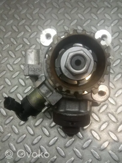 Citroen C3 Fuel injection high pressure pump 0445010516LW
