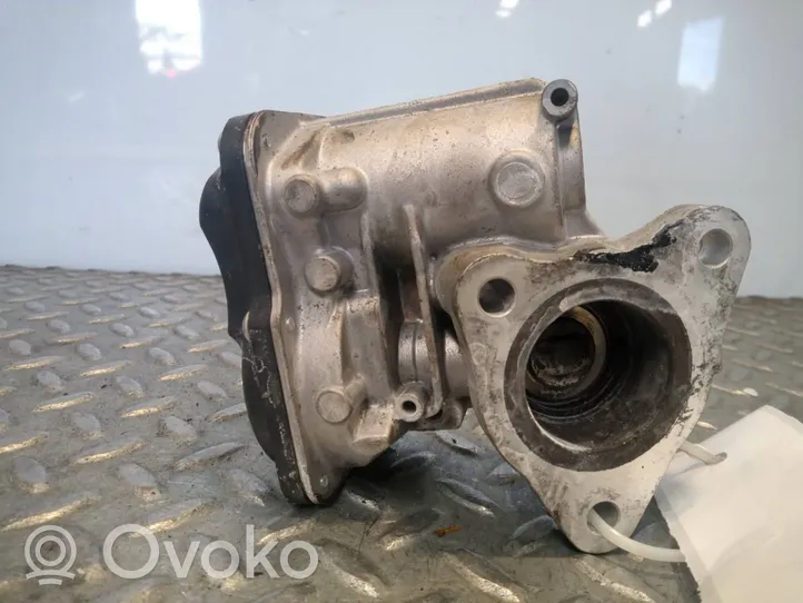 Dacia Dokker EGR valve H8201143495