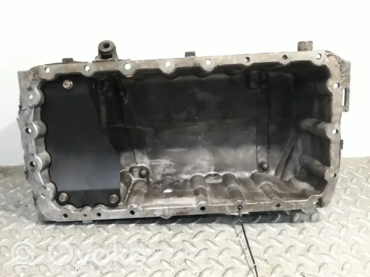 Volvo S40 Oil sump 9652404580