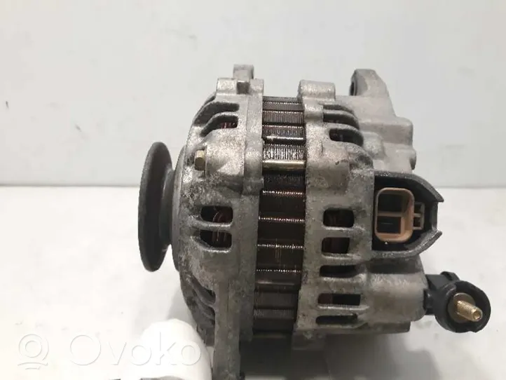 Mazda 323 Alternator A2T35177