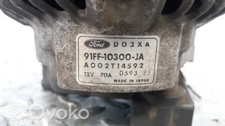 Ford Escort Generatore/alternatore 91FF10300JA