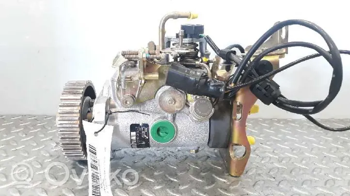 Ford Escort Pompa ad alta pressione dell’impianto di iniezione 8448B310A