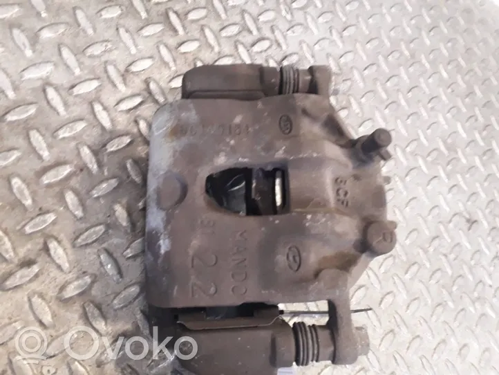 KIA Rio Front brake caliper BC140184