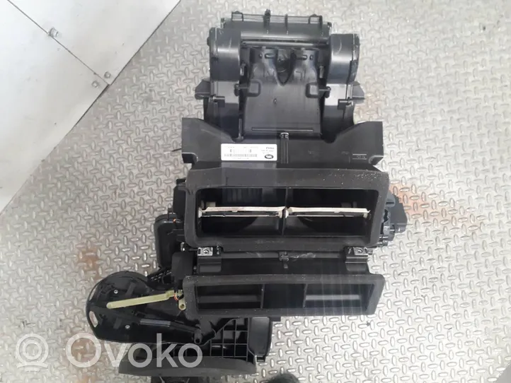 Land Rover Range Rover Evoque L538 Scatola alloggiamento climatizzatore riscaldamento abitacolo assemblata BJ3219B555AJ