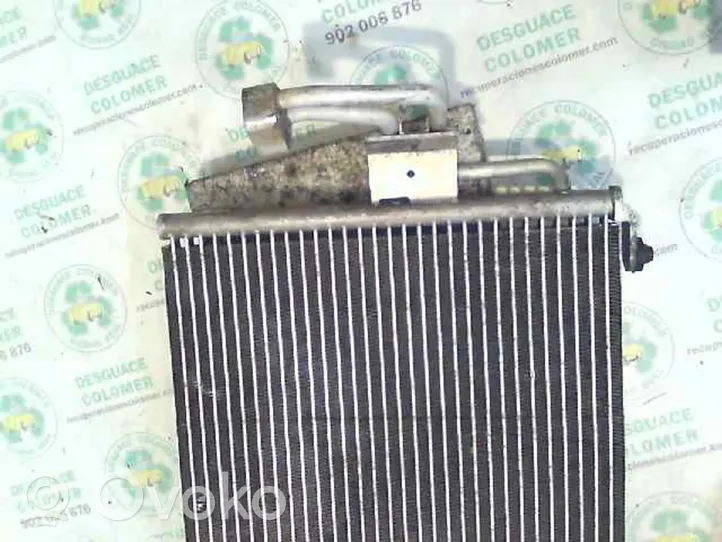 Mitsubishi Galant Radiateur condenseur de climatisation 