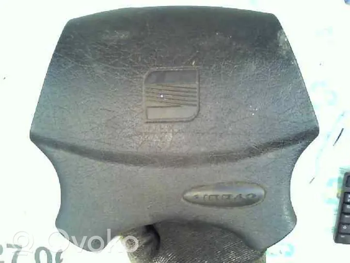 Seat Cordoba (6K) Poduszka powietrzna Airbag kierownicy 