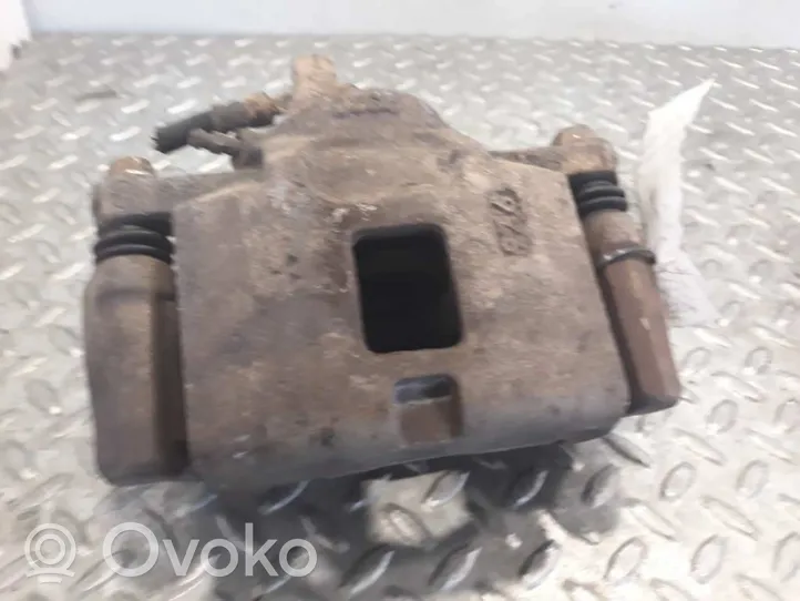 Opel Monterey Front brake caliper 