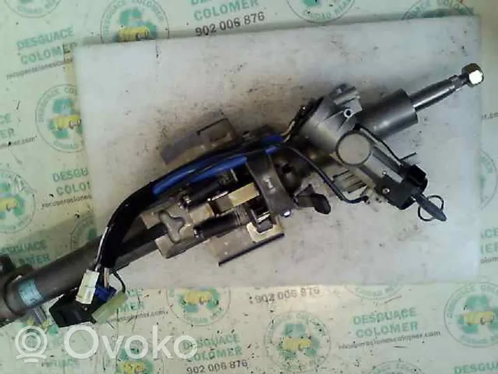 KIA Carnival Steering column universal joint 