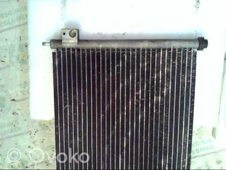 Honda Prelude Radiateur condenseur de climatisation 