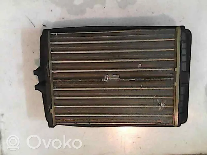 Mercedes-Benz CLK A208 C208 Radiateur soufflant de chauffage 