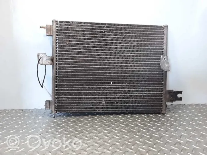 Hyundai Atos Classic Radiateur condenseur de climatisation 