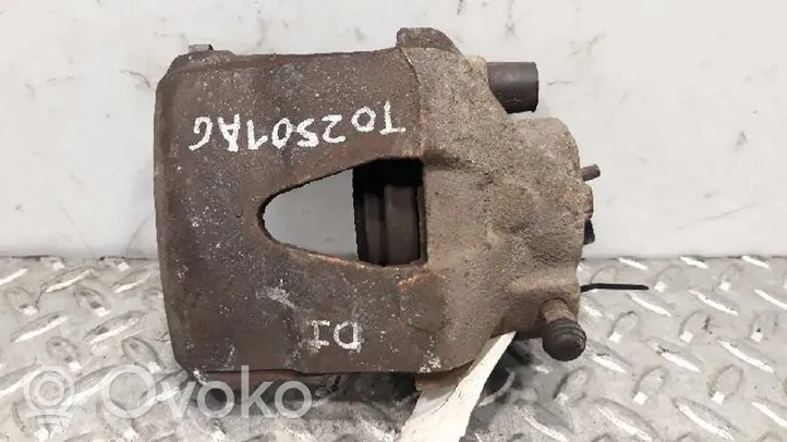 Seat Leon (1M) Front brake caliper 