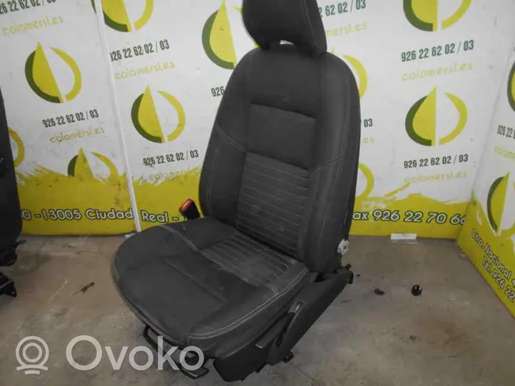 Volvo V50 Seat set 