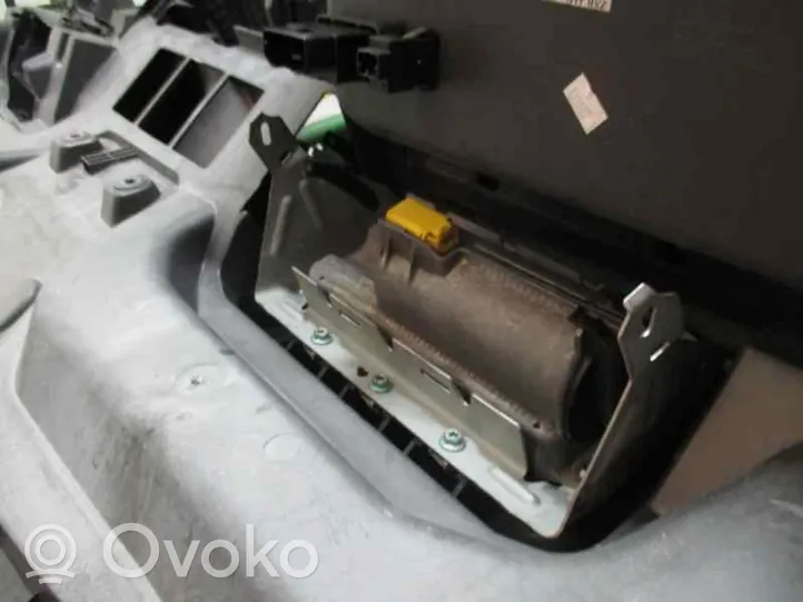 Volkswagen Caddy Zestaw poduszek powietrznych z panelem 