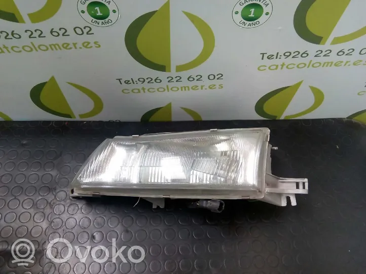 Daewoo Nexia Headlight/headlamp 