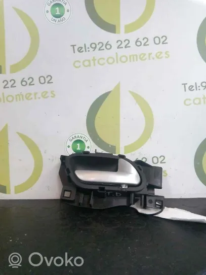 Citroen C5 Maniglia interna per portiera posteriore 