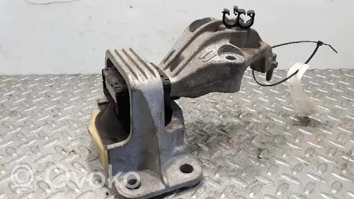 Renault Megane III Support, suspension du moteur 