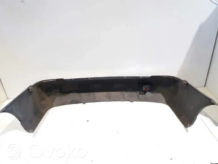 Hyundai Accent Rear bumper 