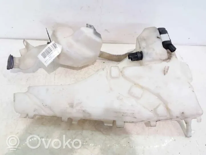 Volvo S40 Réservoir de liquide lave-glace 