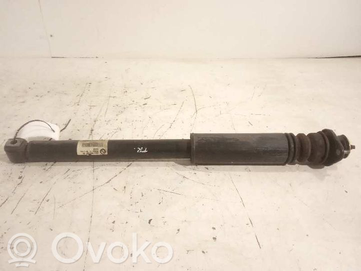 BMW 3 E46 Rear shock absorber with coil spring, 35.08 € RRR