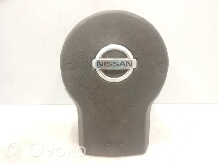 Nissan NP300 Set airbag con pannello 