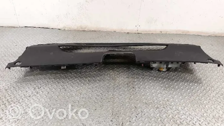 Toyota Prius (XW20) Zestaw poduszek powietrznych z panelem 